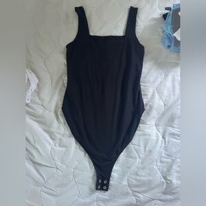 Old navy black body suit
